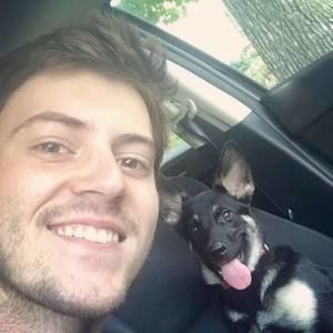 Meet your Posher, Seth